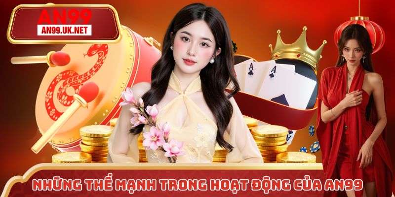 AN99 được giới chuyên môn đánh giá về dịch vụ trải nghiệm