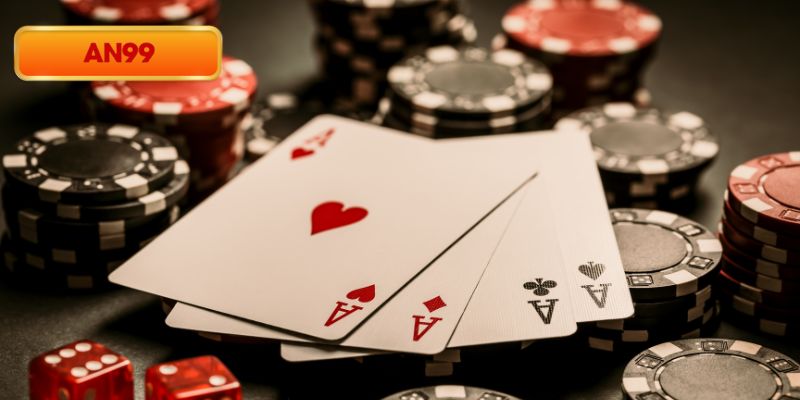 Binh An99 là game hot đang được yêu thích nhiều