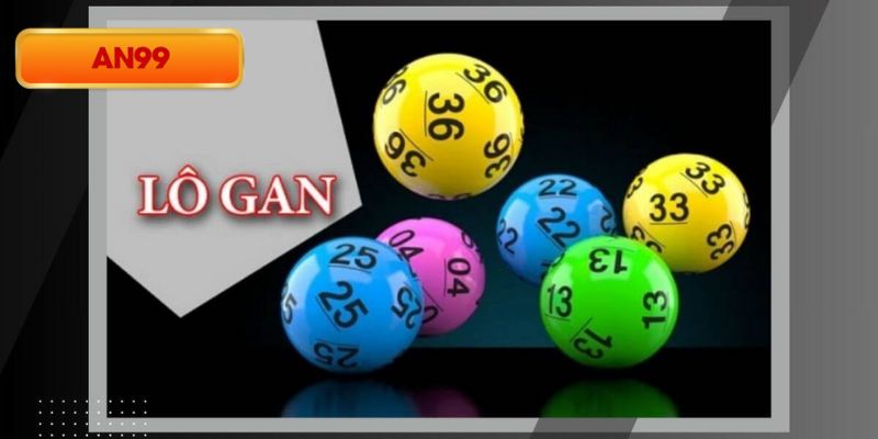 Lô gan là gì trong đánh lô đề?