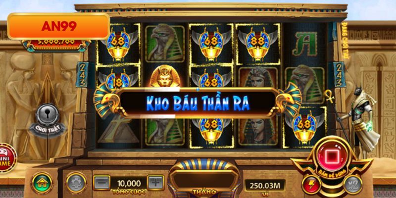Có một số thời điểm việc săn jackpot nổ hũ Cleopatra sẽ dễ hơn