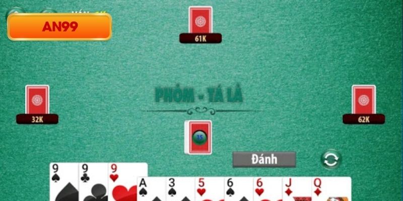 Những điều người chơi bài dễ mắc phải và nên né tránh