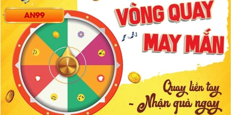 Để quay đạt tỷ lệ ra giải thưởng lớn bạn hãy áp dụng mẹo